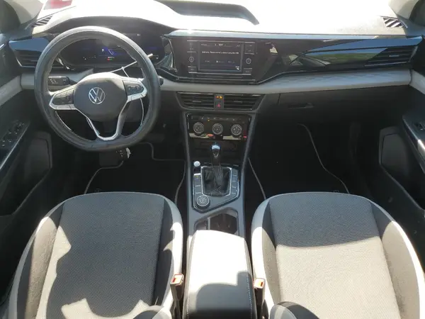 3VVAX7B28PM331621 2023 VOLKSWAGEN TAOS - Image 8