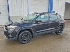 3VVAX7B28PM348502 2023 VOLKSWAGEN TAOS