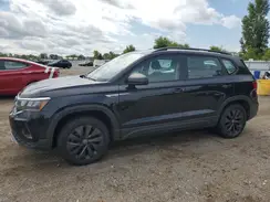 3VVAX7B29NM027422 2022 VOLKSWAGEN TAOS