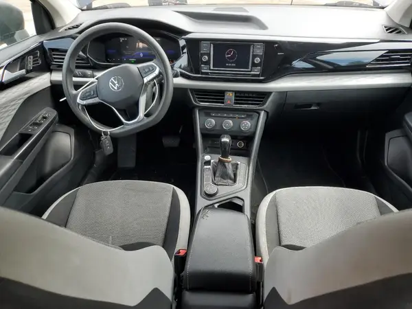 3VVAX7B29NM027422 2022 VOLKSWAGEN TAOS - Image 8