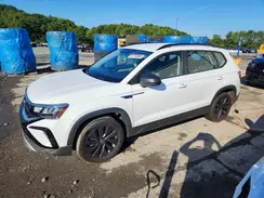 3VVAX7B29NM048948 2022 VOLKSWAGEN TAOS