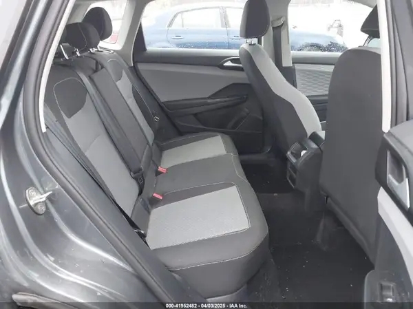 3VVAX7B29NM069962 2022 VOLKSWAGEN TAOS - Image 8