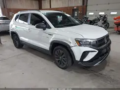 3VVAX7B29NM078578 2022 VOLKSWAGEN TAOS
