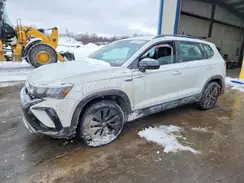 3VVAX7B29NM079472 2022 VOLKSWAGEN TAOS