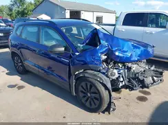 3VVAX7B29NM099043 2022 VOLKSWAGEN TAOS