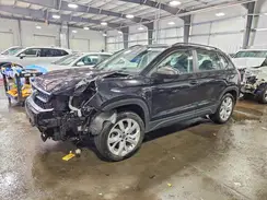 3VVAX7B29PM300409 2023 VOLKSWAGEN TAOS