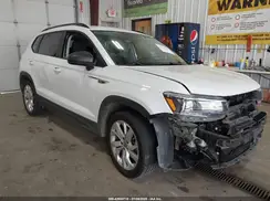3VVAX7B29PM311491 2023 VOLKSWAGEN TAOS