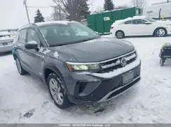 3VVAX7B29PM317274 2023 VOLKSWAGEN TAOS
