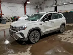 3VVAX7B2XNM038705 2022 VOLKSWAGEN TAOS