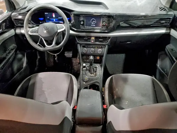 3VVAX7B2XNM038705 2022 VOLKSWAGEN TAOS - Image 8