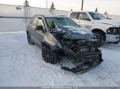 3VVAX7B2XNM041233 2022 VOLKSWAGEN TAOS