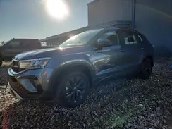 3VVAX7B2XNM044763 2022 VOLKSWAGEN TAOS