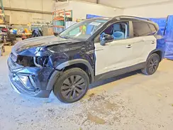 3VVAX7B2XNM045265 2022 VOLKSWAGEN TAOS