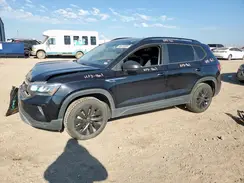 3VVAX7B2XNM046447 2022 VOLKSWAGEN TAOS