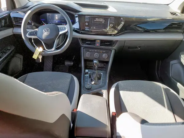 3VVAX7B2XNM046447 2022 VOLKSWAGEN TAOS - Image 8