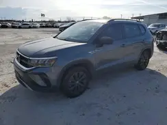 3VVAX7B2XNM046898 2022 VOLKSWAGEN TAOS