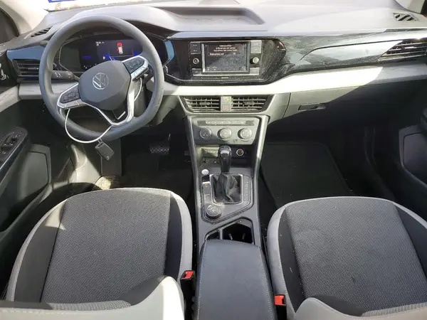 3VVAX7B2XNM046898 2022 VOLKSWAGEN TAOS - Image 8