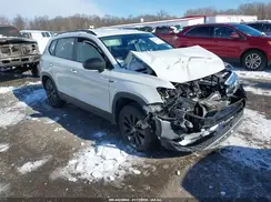 3VVAX7B2XNM050000 2022 VOLKSWAGEN TAOS