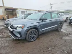3VVAX7B2XNM050210 2022 VOLKSWAGEN TAOS