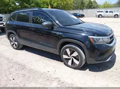 3VVAX7B2XNM050594 2022 VOLKSWAGEN TAOS