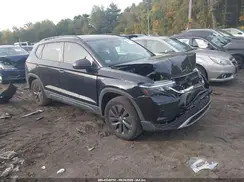 3VVAX7B2XNM051406 2022 VOLKSWAGEN TAOS