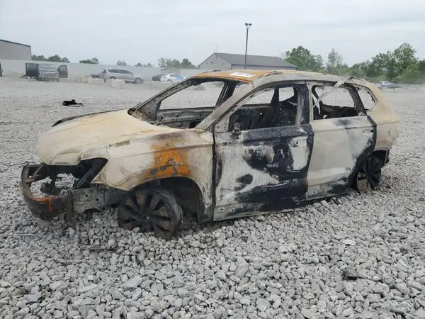 3VVAX7B2XNM066553 2022 VOLKSWAGEN TAOS - Image 1