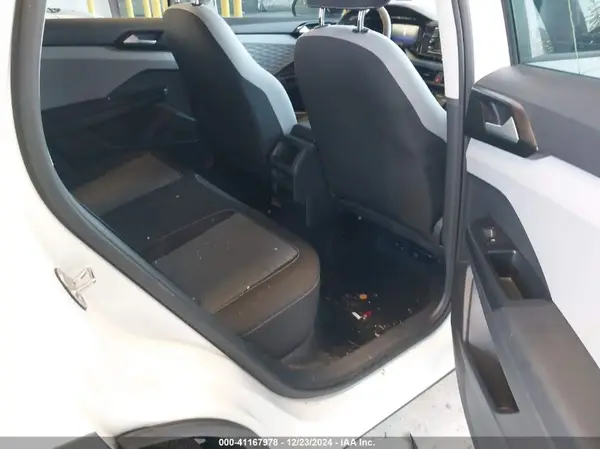 3VVAX7B2XNM080307 2022 VOLKSWAGEN TAOS - Image 8
