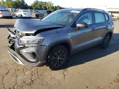 3VVAX7B2XNM085054 2022 VOLKSWAGEN TAOS