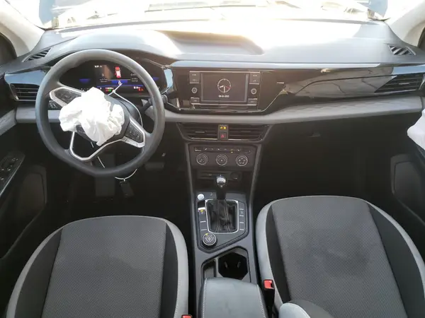 3VVAX7B2XNM085054 2022 VOLKSWAGEN TAOS - Image 8