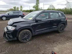 3VVAX7B2XNM097916 2022 VOLKSWAGEN TAOS