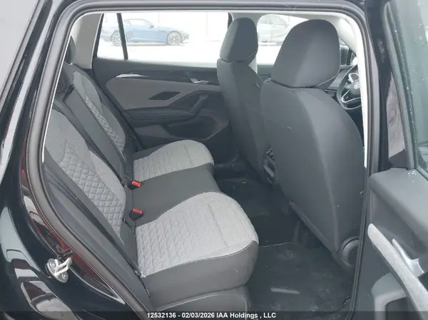 3VVBR7RM0TM051076 2026 VOLKSWAGEN TIGUAN - Image 8