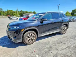 3VVBR7RM1SM008803 2025 VOLKSWAGEN TIGUAN