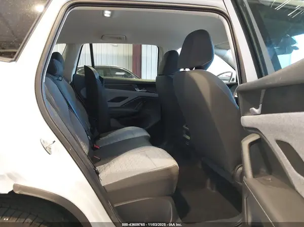 3VVBR7RM1SM049612 2025 VOLKSWAGEN TIGUAN - Image 8