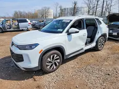3VVBR7RM2SM022001 2025 VOLKSWAGEN TIGUAN