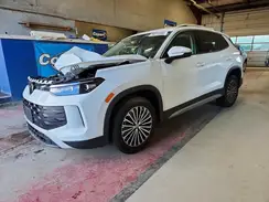3VVBR7RM2SM034598 2025 VOLKSWAGEN TIGUAN