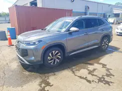 3VVBR7RM2SM040630 2025 VOLKSWAGEN TIGUAN