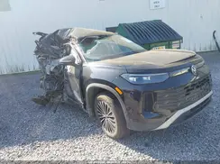 3VVBR7RM2SM041163 2025 VOLKSWAGEN TIGUAN