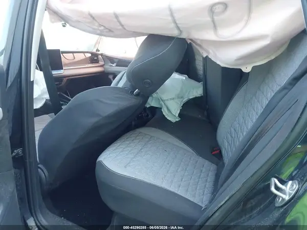 3VVBR7RM2SM041163 2025 VOLKSWAGEN TIGUAN - Image 8