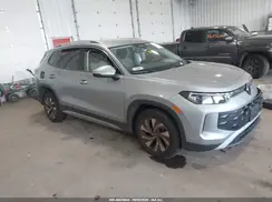 3VVBR7RM2SM070999 2025 VOLKSWAGEN TIGUAN