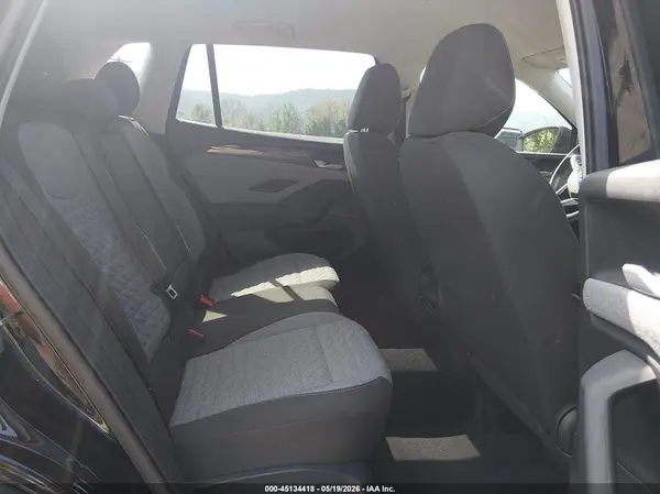 3VVBR7RM3SM021066 2025 VOLKSWAGEN TIGUAN - Image 8