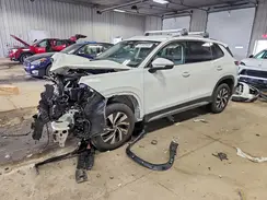 3VVBR7RM4SM058854 2025 VOLKSWAGEN TIGUAN