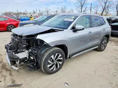3VVBR7RM4SM065075 2025 VOLKSWAGEN TIGUAN