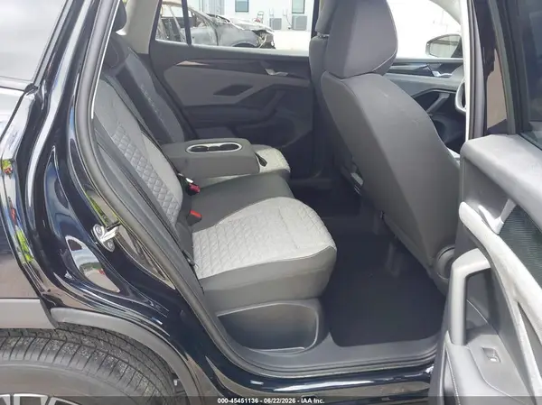 3VVBR7RM4TM112610 2026 VOLKSWAGEN TIGUAN - Image 8