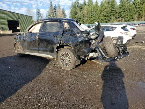 3VVBR7RM5SM032957 2025 VOLKSWAGEN TIGUAN - Image 2