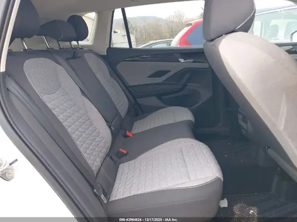 3VVBR7RM5SM047314 2025 VOLKSWAGEN TIGUAN - Image 8