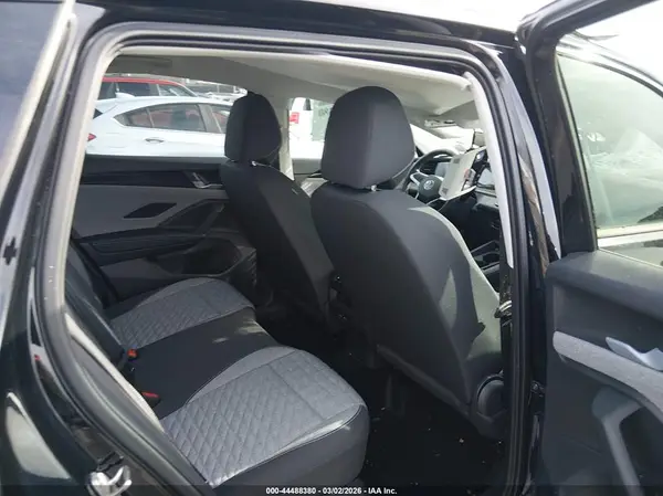 3VVBR7RM5SM067000 2025 VOLKSWAGEN TIGUAN - Image 8