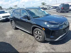3VVBR7RM5SM073122 2025 VOLKSWAGEN TIGUAN