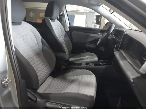3VVBR7RM5TM074062 2026 VOLKSWAGEN TIGUAN - Image 8
