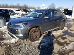 3VVBR7RM6SM012295 2025 VOLKSWAGEN TIGUAN