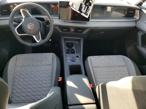 3VVBR7RM6SM012295 2025 VOLKSWAGEN TIGUAN - Image 8